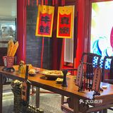 这家火锅店不要锅底费‼️甜品好吃哭了