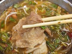 -红鼻子桂林米粉(金唐新光界店)