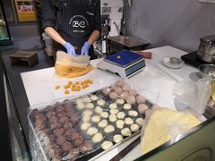 -BC烘焙伴手礼(新光天地店)