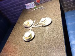 -渔民船说·北塘海鲜·天津菜·海肠捞饭(北塘古镇店)