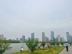 -天鹅湖体育公园