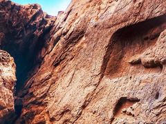 -响堂山石窟-北响堂山石窟