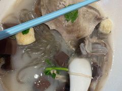 -小杨生煎(周浦万达店)