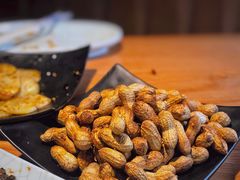 -森龍邑·烧烤·海鲜·炒菜(闽江路店)