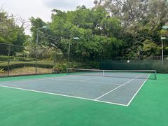 -麓湖高尔夫球俱乐部