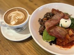 -Moka Bros 摩卡站(嘉华店)