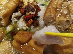 -友达面馆·酸菜鱼面(钱塘区店)