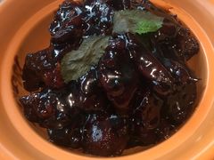 -大树餐厅(红旗街万达店)