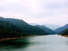 -南武当山景区