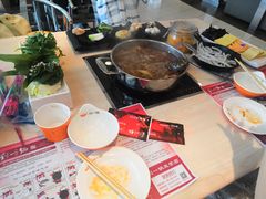 -刘一锅筋头巴脑(大悦城C店)
