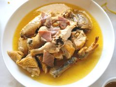 -上海会馆(香港名都店)