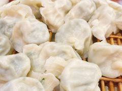 -土菜水饺村(宁夏路店)
