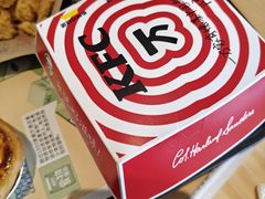 -肯德基(龙湖店)