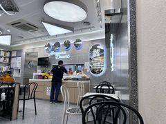 -满记甜品(金融街店)