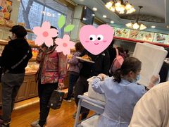 -新侨三宝乐面包店(崇文门店)