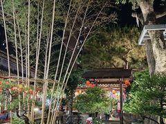 -味可道·黄圃人家园林酒家(兆丰店)