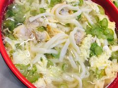 -群姐面馆·海鲜烧烤(同安路二店)