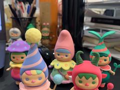 -泡泡玛特POPMART(上海环球港店)