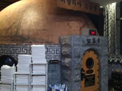 -纽斯桑拿会所(东绣路店)