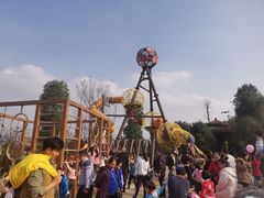 -枫香湖儿童公园