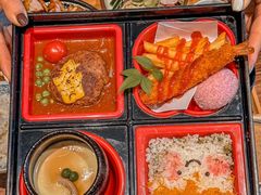 -笑福亭料理小馆(解放碑店)