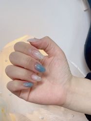 -芊屿芊浔美甲
