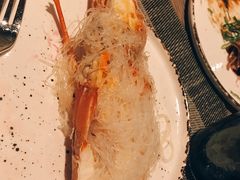 -博林天瑞喜来登酒店·西丽尚膳