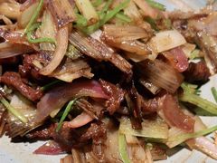 -青年公社烤鸭(青年路店)