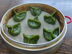 清明果-老义乌小吃