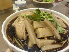 -沽源味道(中环路店)