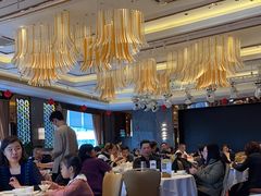 -金苑海鲜酒家(来魅力店)