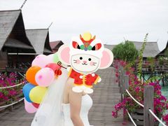 -卡帕莱度假村(西巴丹岛)