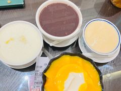 -民信老铺(双皮奶博物馆店)