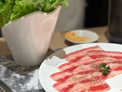 -隐家本格烧肉(万达广场店)