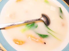 -渔民船说·北塘海鲜·天津菜·海肠捞饭(北塘古镇店)