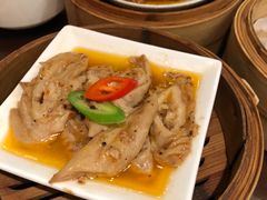 -鹭江宾馆·观海餐厅