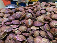 -恒达综合农贸市场(黄山路店)