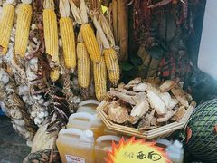 -王婆炒鱼(总店)