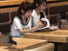 -蒙自源过桥米线(红谷滩万达店)