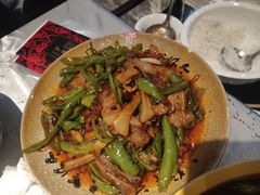 -红辣椒·川菜·火锅(大洋中心店)