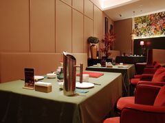-老吉堂上海本帮菜(望京万象汇店)