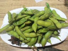 -姜武烧烤(赛格广场店)