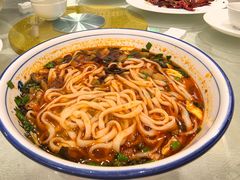-陕西大厦中餐厅(陕西驻沪办店)