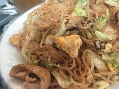 -温州炒米粉(原钟楼街二市场店)