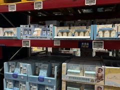 -山姆会员商店(西溪店)