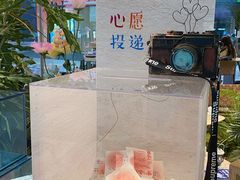 -万达广场(南昌红谷滩店)