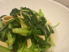 各季时蔬-妈妈家·本帮菜(总店)