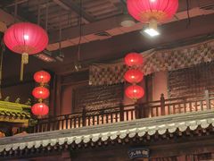 -正阳门饭庄·烤鸭·北京菜(万丰路七里庄店)