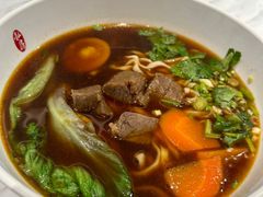 -康师傅私房牛肉面(申虹店)