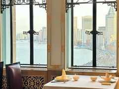 -上海和平饭店龙凤厅 Dragon Phoenix